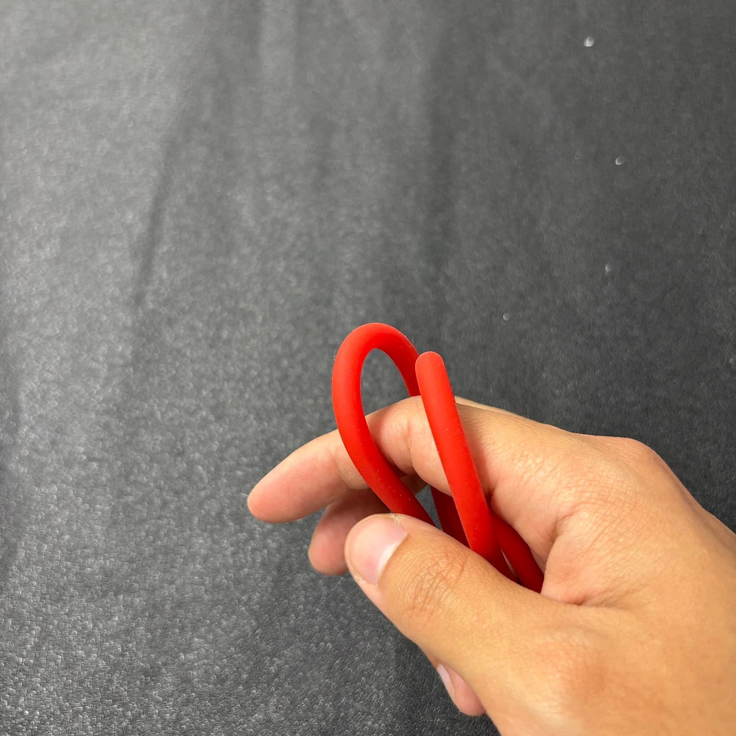 Folding Slingshot Rubber Bands - 3060 Replacement Bands for Professional & DIY Slingshot Accessories