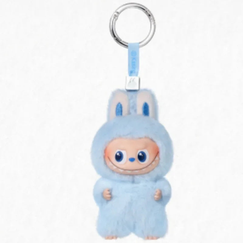 POP MART Labubu The Monsters Love Series Blind Box Pin — Mystery Collectible Toy Gift