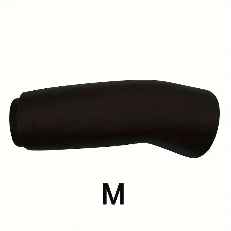Reusable Gel Ice Sleeve Wrap — Hot & Cold Pack for Elbow, Knee, Ankle, Hand Pain Relief & Injury Therapy