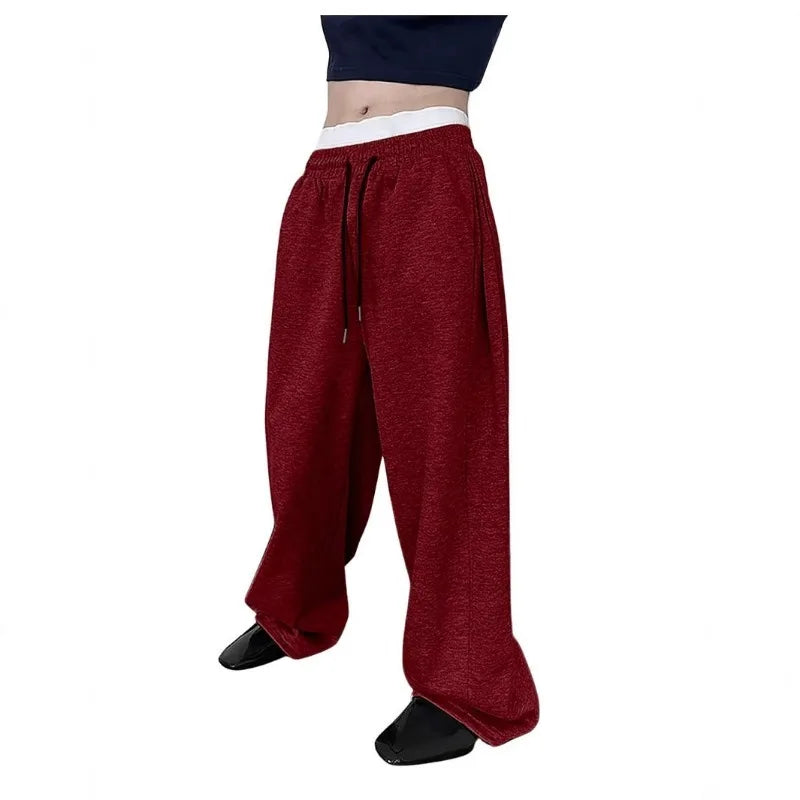 Men’s Sweatpants - Loose Fit Casual Jogger Pants for Running and Summer Sports Wear