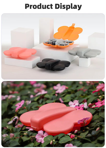 Sunnylife Storage Body Bag for DJI NEO — Anti-Collision Dust-Proof Carrying Case & Accessories Protection