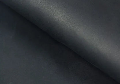 7-Color DIY Leather Notebook Cover – A5, Standard, Pocket, and Passport Sizes, Travel Journal Covers