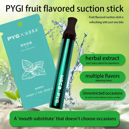 Herbal Relaxation Care Stick - Refreshing Energy Support Pen for Body Fatigue Relief