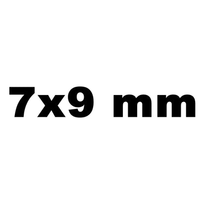 Transparent Silicone Hose Pipe - 4mm-12mm Food Grade Flexible Rubber Tubing for Aquarium, Pump, Water & Liquid Transfer