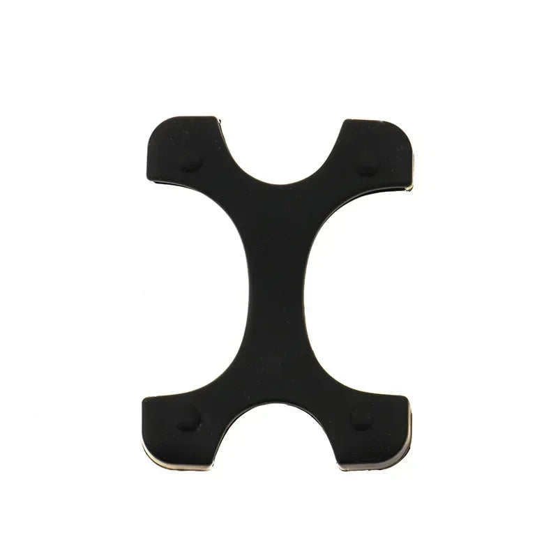 Nworld 2.5" External Hard Drive Silicone Case - Shockproof HDD Protective Cover for Backup Plus Drives