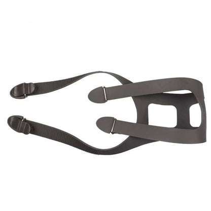 6897 Replacement Headband Strap for 3M 6700/6800/6900 Respirator Mask – Durable Rubber