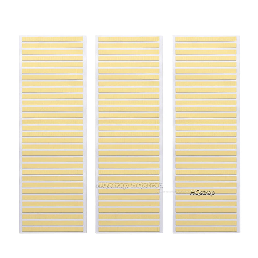 Double-Sided Watch Repair Adhesive Tape - Sticky Strip for Watch Dial, Movement and Watchmaker Repair Parts
