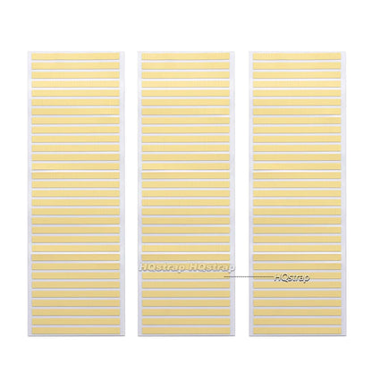Double-Sided Watch Repair Adhesive Tape - Sticky Strip for Watch Dial, Movement and Watchmaker Repair Parts