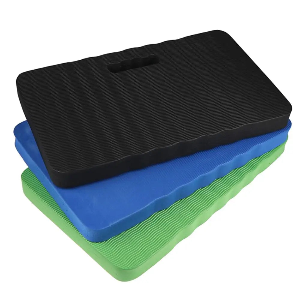 Garden Kneeling Pad - Waterproof High-Density Foam Mat for Gardening, Garage & Outdoor Work
