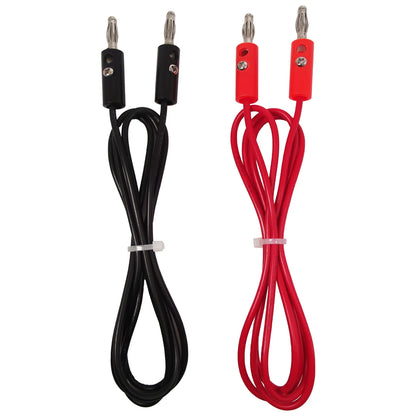 Insulated Piercing Test Clips - Automotive Circuit Detection & Diagnostic Probe Cable Tool