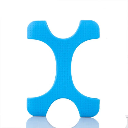 Nworld 2.5" External Hard Drive Silicone Case - Shockproof HDD Protective Cover for Backup Plus Drives