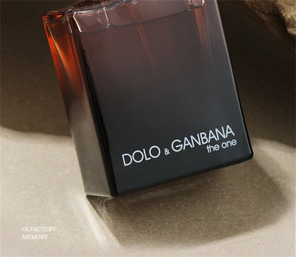 High-Quality Men’s Perfume 50ml – Fresh Woody Scent Cologne with Pheromones, Masculine Parfum Spray