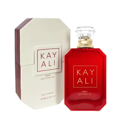 KAYALI 100ML EDP Intense Perfume - Sweet Fruity Floral & Warm Woody Unisex Luxury Fragrance Spray