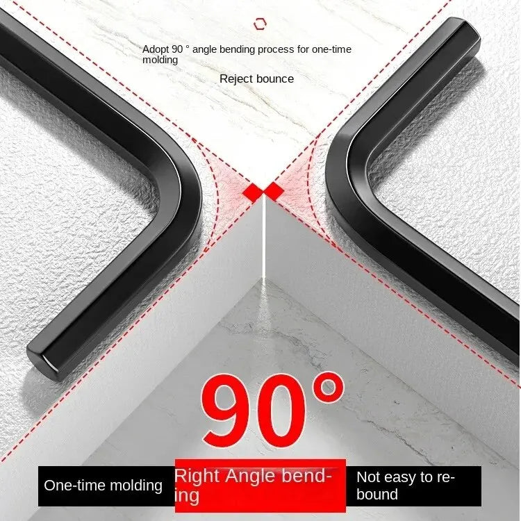 High-Strength Hex Wrench Set - Durable Hex Key Spanner Tool for Repairs & Assembly