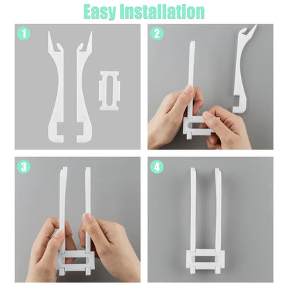Extension Tray for Cricut Maker 3, Maker, Explore Air 2 & Explore 3 – Cutting Mat Holder & Essential Accessory
