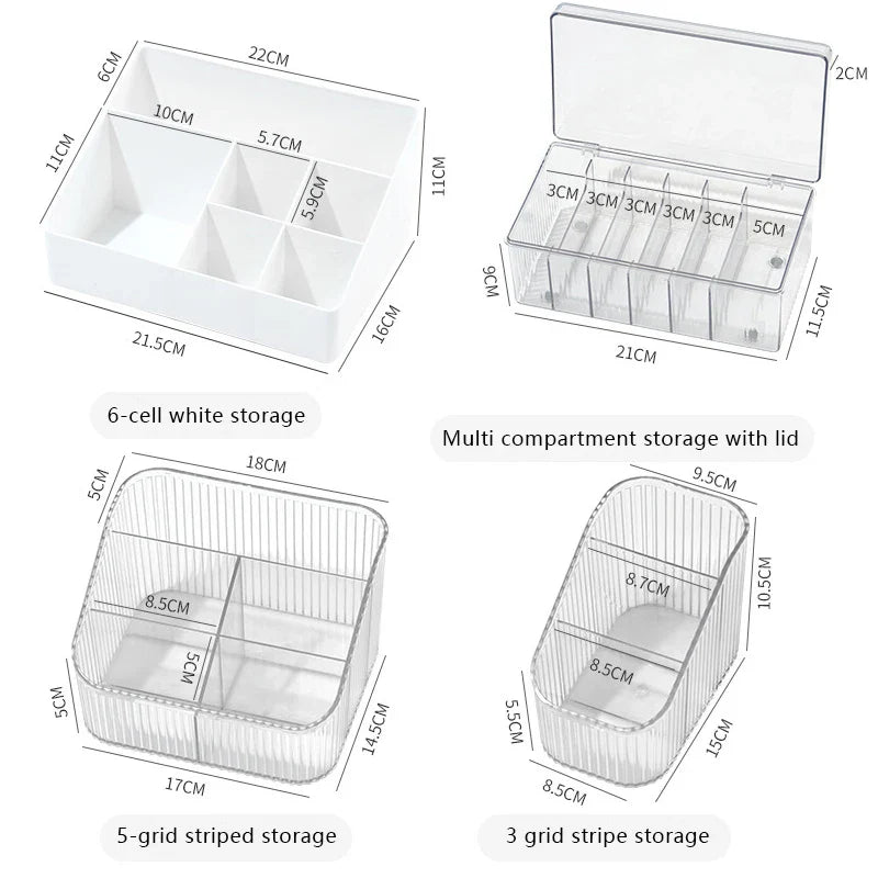 Large Capacity Eyelash Tool Storage Box: Extension Tweezer Case for Cosmetic Makeup Tools - Essential Lash Accessories Organizer