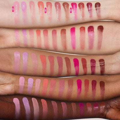 Liquid Blush Makeup - Soft Glow Blush Filter Cotton Candy Lip Gloss Beauty Cosmetics