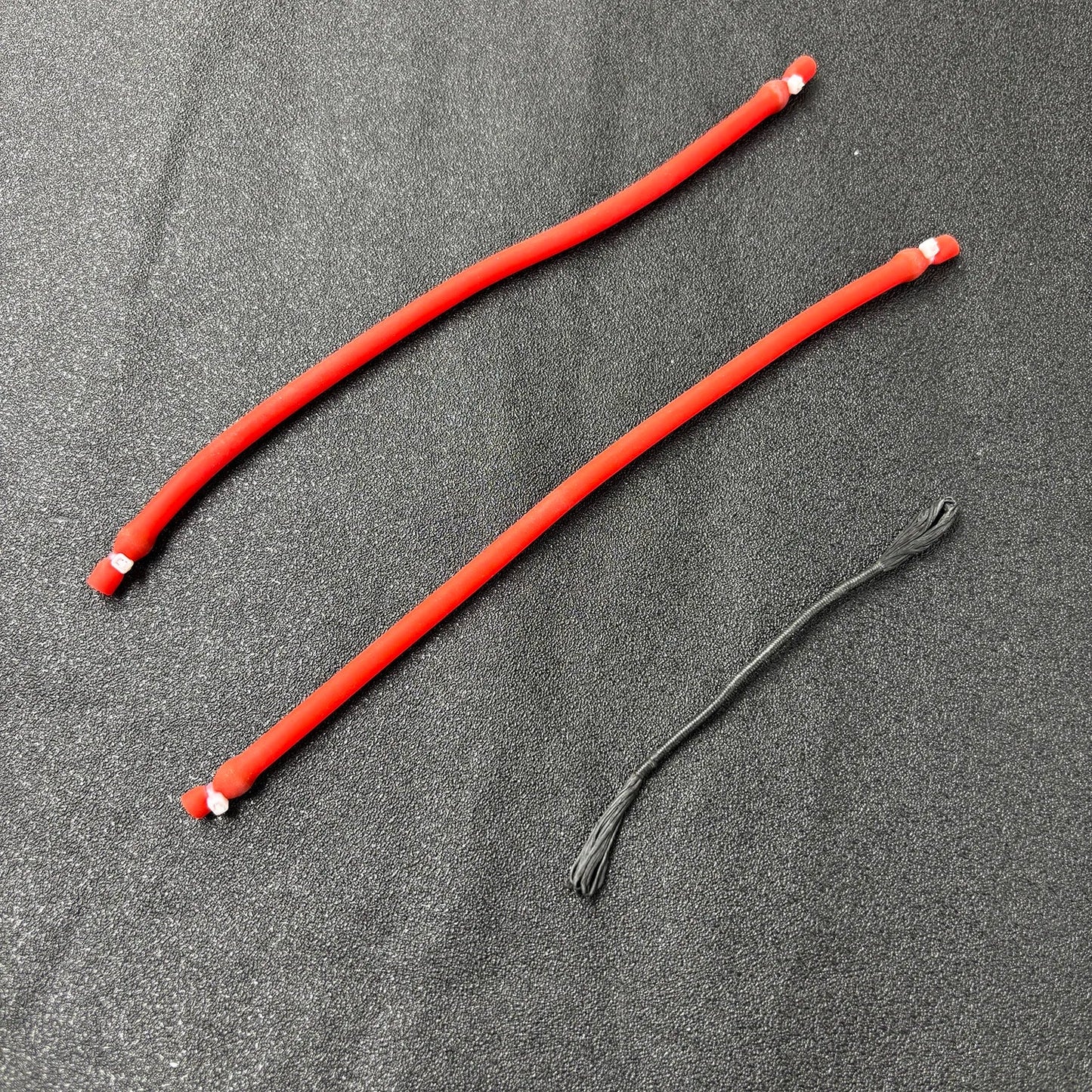 Folding Slingshot Rubber Bands - 3060 Replacement Bands for Professional & DIY Slingshot Accessories