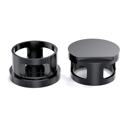 LED Light Cover for Ray-Ban Meta 2 Smart Glasses – Adjustable Light Blocker Compatible with Wayfarer Skyler Headliner
