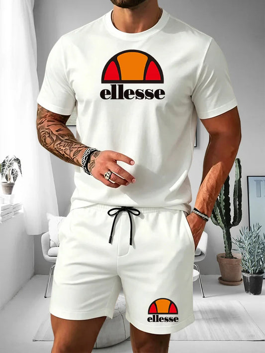 Men’s Casual Modern Summer 2026 Outfit – Simple Style Everyday Wear Clothing