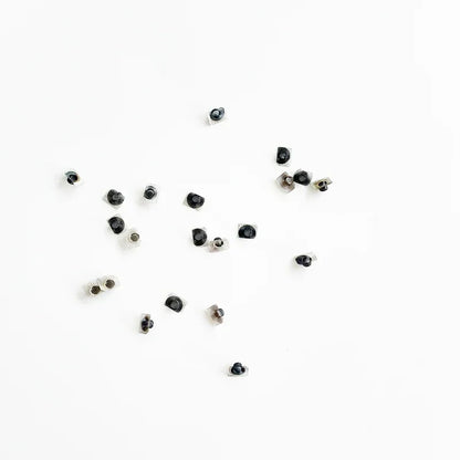 iPhone Camera Dust Mesh Kit - 20PCS Rear Camera & Microphone Anti Dust Replacement Net