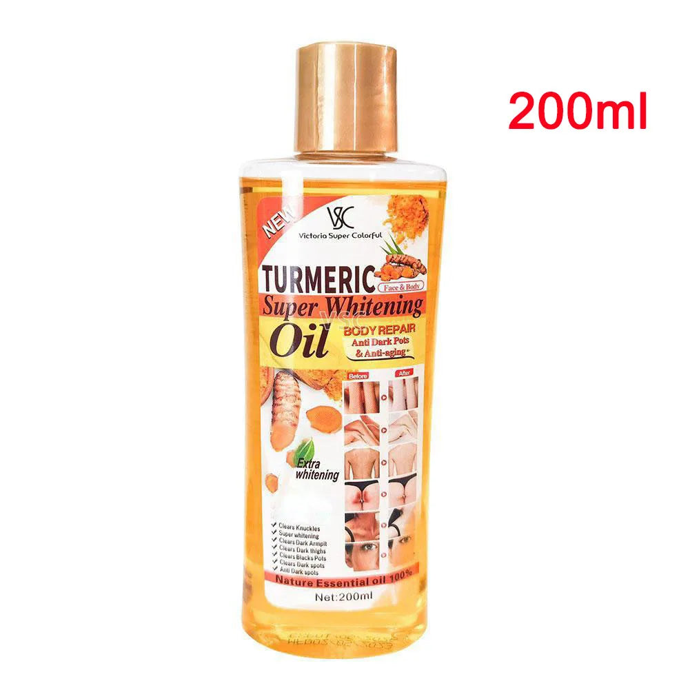 Ginger Essential Oil - Pure Plant Massage Oil for Moisturizing, Hydrating & Spa Body Care