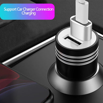USB C 3.0 Adapter - Type C Male to USB 2.0 Female Converter for Mobile Phones, PC Laptops & Devices