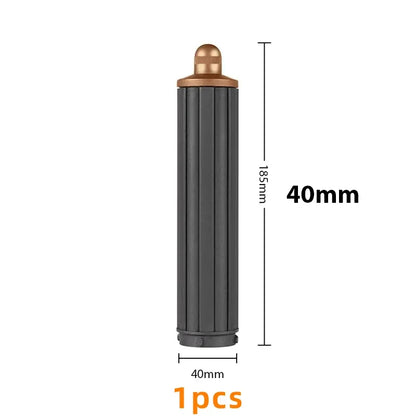 Hair Diffuser Nozzle for Dyson Airwrap HS01 HS05 HS08 - Universal Replacement Hair Dryer Curling Accessory