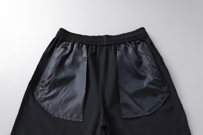 2024 Summer Men’s Beach Shorts – Quick Dry Running & Sports Board Shorts in Oversize 7XL-8XL