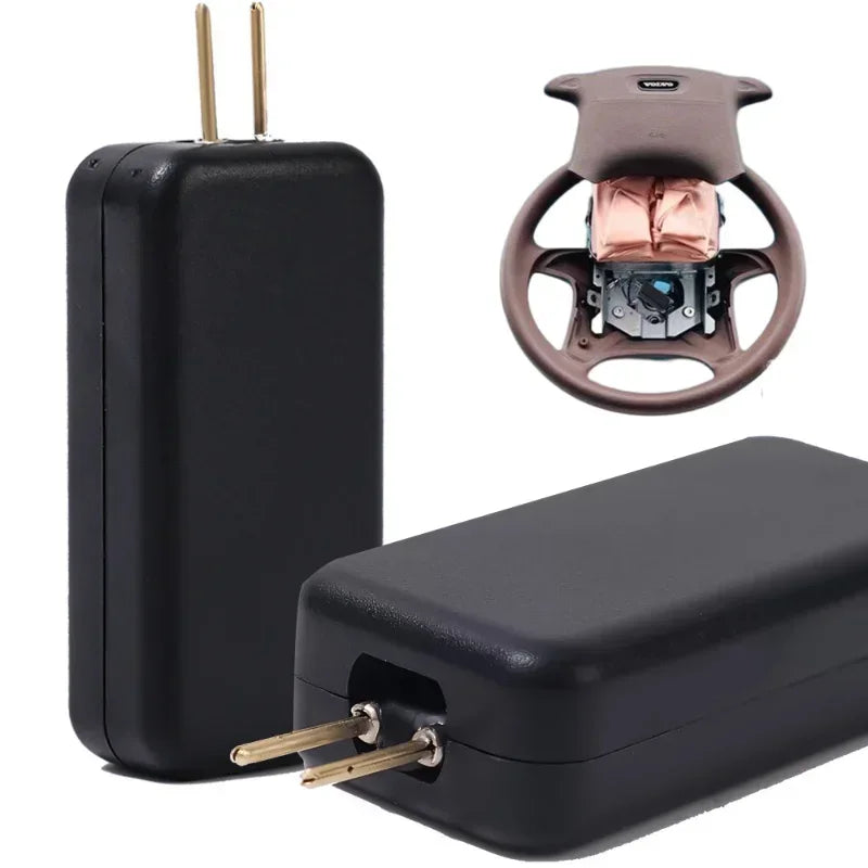 Universal Car Airbag Diagnostic Tool - SRS Simulator Emulator Resistor Safety Scan Tester