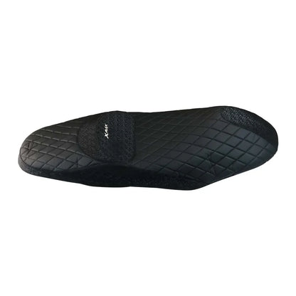 YAMAHA XMAX Motorcycle Seat Cover - Leather Cushion Protector Insulated Comfort Accessory for XMAX 125/250/300/400