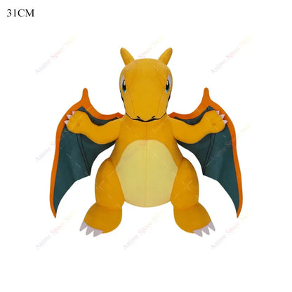 Pokemon Plush Dolls – Corviknight, Mew, Riolu, Steelix, Latias, Aurorus, Seviper, Torterra Stuffed Anime Plush Toys