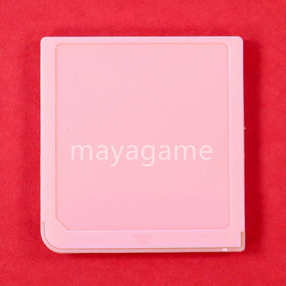 Empty Game Cartridge Shell Case for Nintendo DS - Replacement Card Housing Box for NDS