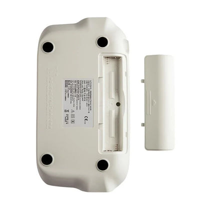 6-Channel Electric Hwato SDZ II Low-Frequency Electro Acupuncture Stimulator — Needle Treatment for Nerve & Muscle Therapy