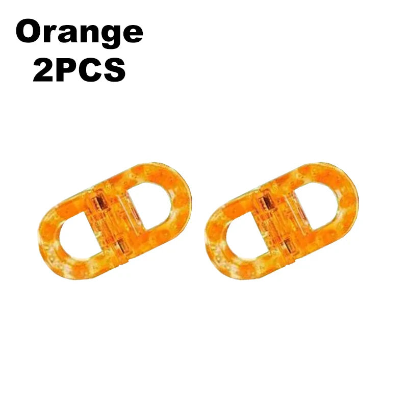 Magnetic Hair Clips Strong Hold – Professional Non-Slip Salon Sectioning Clips Set for Women & Girls Hairstyling Tools