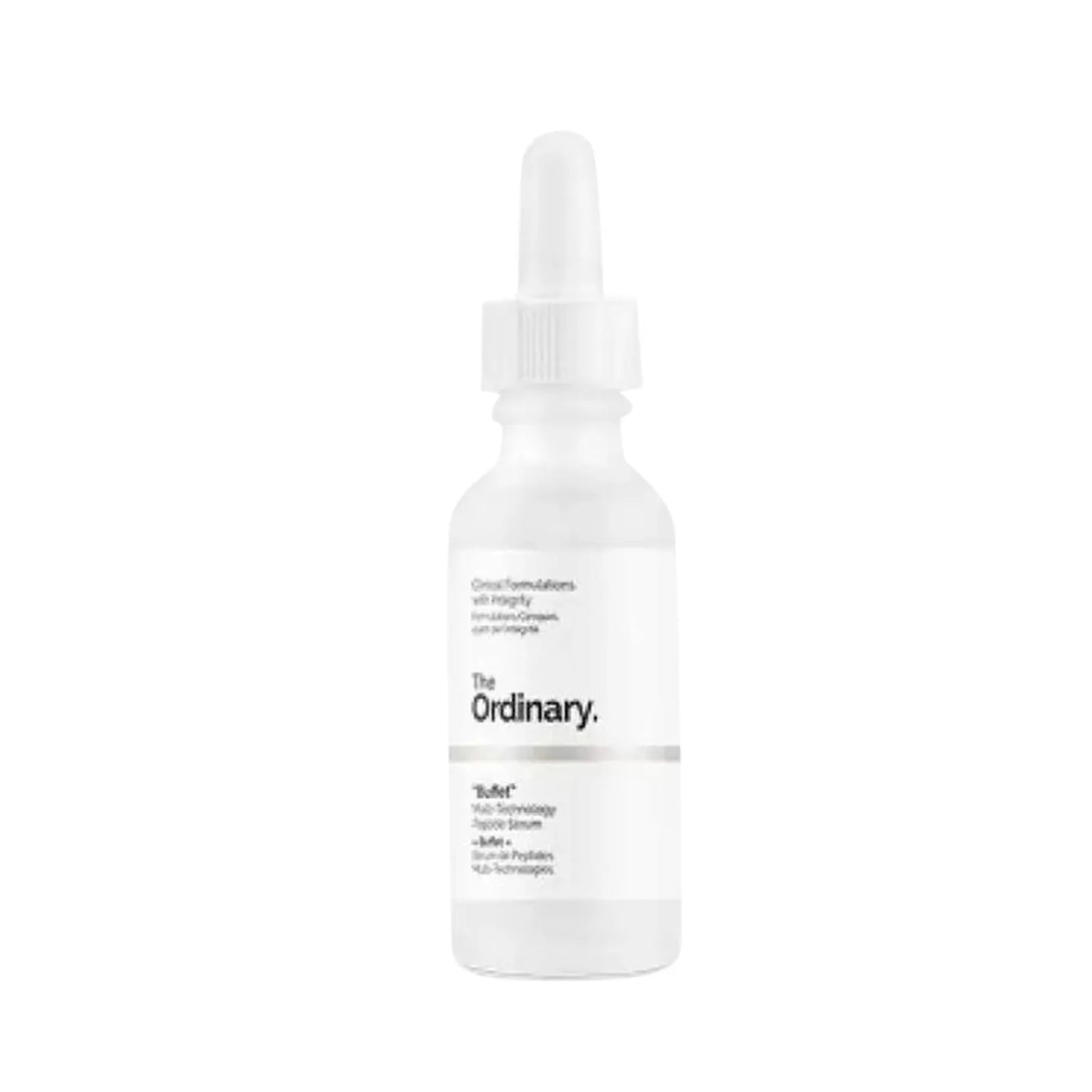 Multi-Effect Eye & Face Essence 30ml – Lightweight Serum to Smooth Fine Lines, Hydrate Skin & Improve Texture