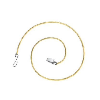 Zipper Helper Tool - Easy Pull Hook Aid for Dresses, Boots & Garment Zipper Chains