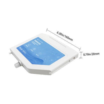 Dreame Robot Vacuum Cleaning Solution - 300ML Detergent Replacement Liquid for L10s Ultra S10 Series