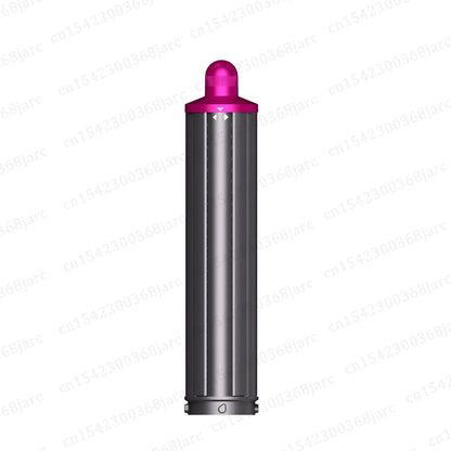 Hair Styler Nozzle for Dyson Airwrap HS01/HS05 – Multi Hair Curler & Smoothing Brush Accessory
