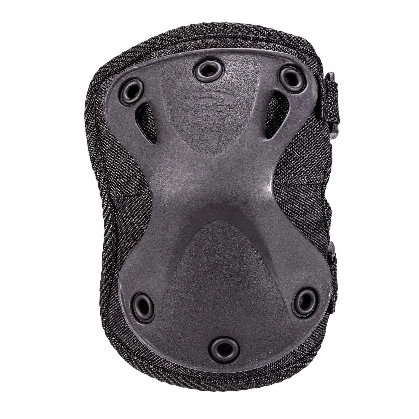 Tactical Knee & Elbow Pads Set - Professional Combat Protective Gear (2-Piece Set)