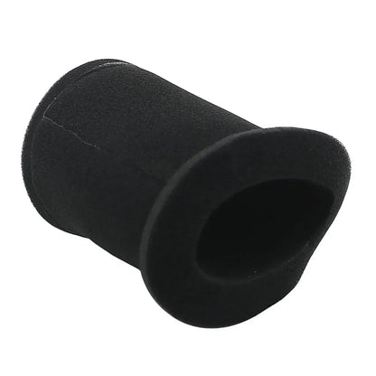 Motorcycle Sponge Air Filter for Suzuki GN250 TU250 GN125 TU125 GS125 EN125 – Foam Cleaner Replacement