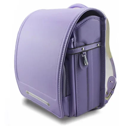 2024 New Fashion School Bag – Luxury Brand Japanese Style Backpack for Boys & Girls, Large Primary Schoolbag