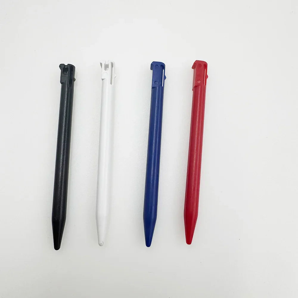 2-10PCS Replacement Black Stylus Pens – For Nintendo 3DS, 3DSLL, New 3DS & New 3DSLL Touch Screen