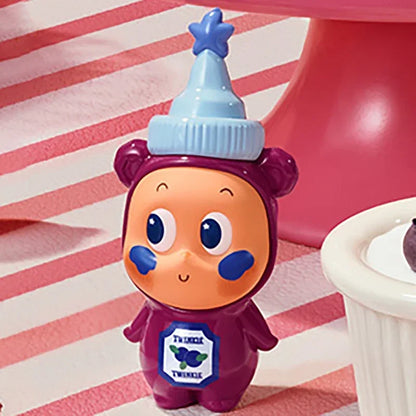 POPMART Twinkle Twinkle Blind Box - Create Your Taste Series Mystery Figure Toy Surprise Gift Collectible