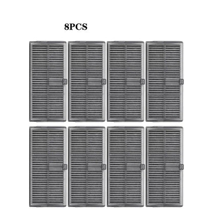 HEPA Filters for Dreame Robot Vacuum - Replacement Filter Accessories for L10s Pro Ultra, X30 Ultra & X40 Series