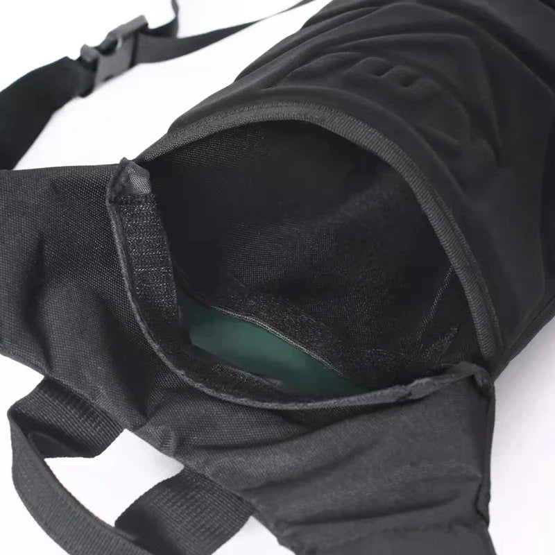 3L Waterproof Water Bag Backpack – Outdoor Sports, Cycling, Mountaineering Travel Hydration Pack