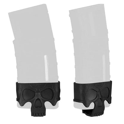 Tactical Magazine Pull Assist - Rubber Fast Mag Puller Loop for 7.62 & 5.56 Shooting and Hunting Accessories