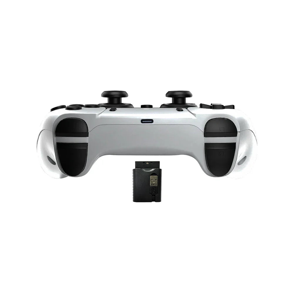 Wireless Gaming Controller – Compatible with PS1/PS2/PS3, PC & Android, Handheld Gamepad