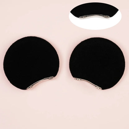 Mickey Minnie Mouse Ear Hair Accessories - Magnetic DIY Cartoon Hat Decorations & Fun Personalized Accessories