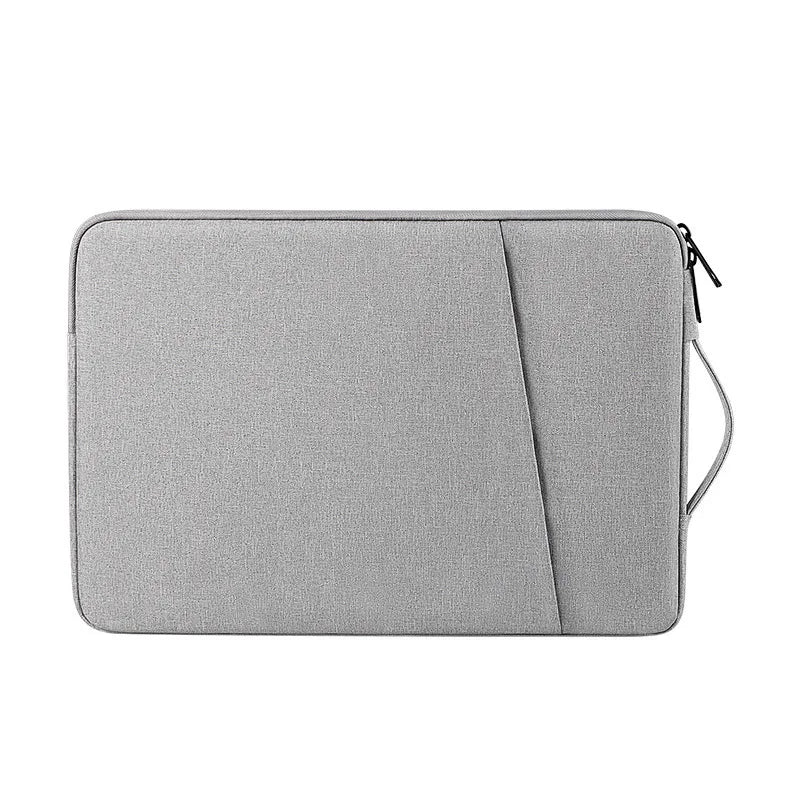 Waterproof Laptop Inner Bag - 13-15.6 Inch Thin Protective Sleeve for Laptop, Tablet & iPad Travel Storage
